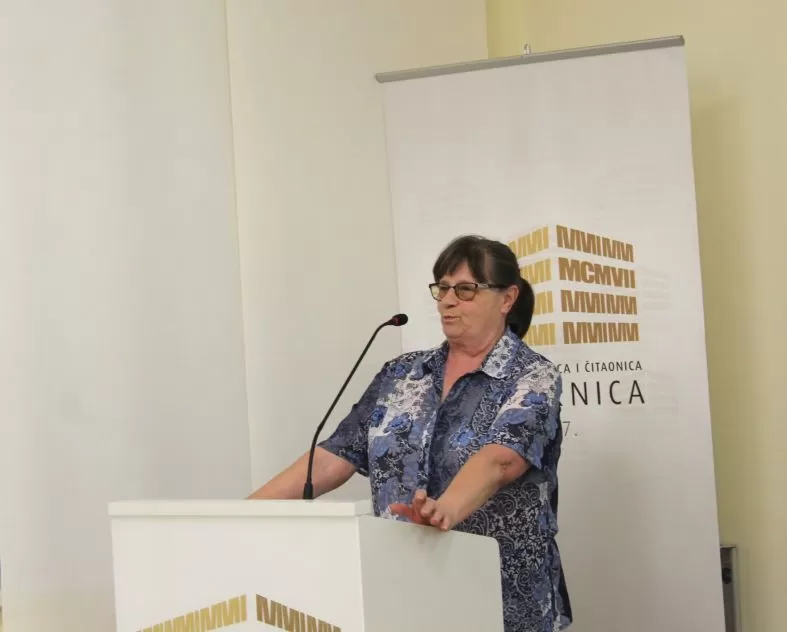 Čudesan i zanimljiv svijet rukotvorina Tee Golub