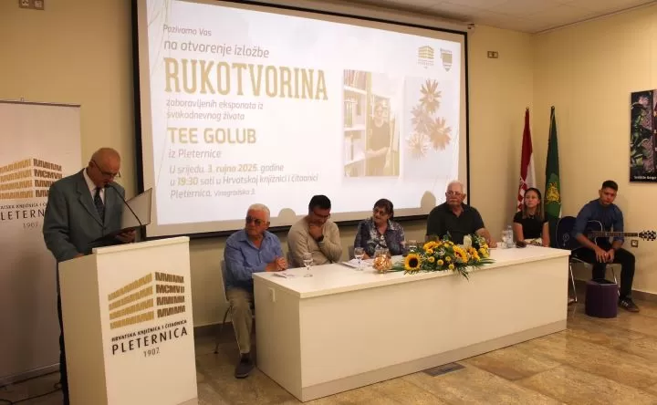 Čudesan i zanimljiv svijet rukotvorina Tee Golub