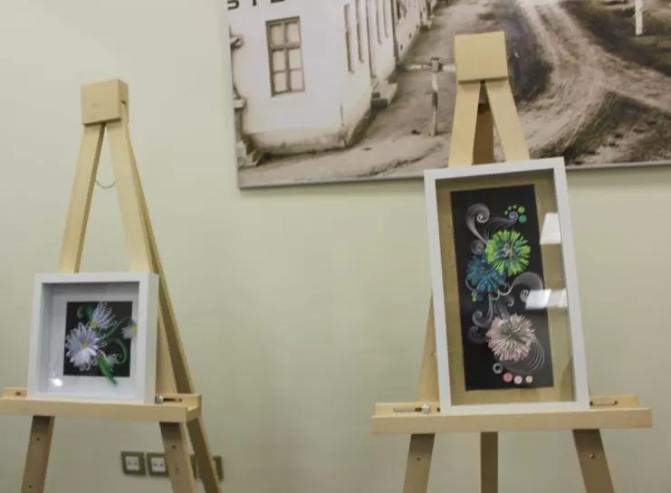 Čudesan i zanimljiv svijet rukotvorina Tee Golub