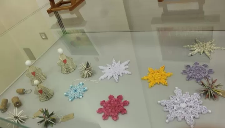 Čudesan i zanimljiv svijet rukotvorina Tee Golub