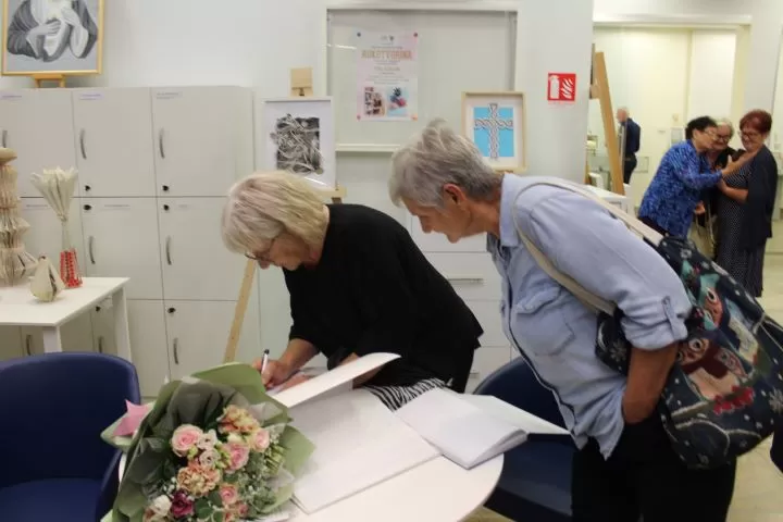 Čudesan i zanimljiv svijet rukotvorina Tee Golub