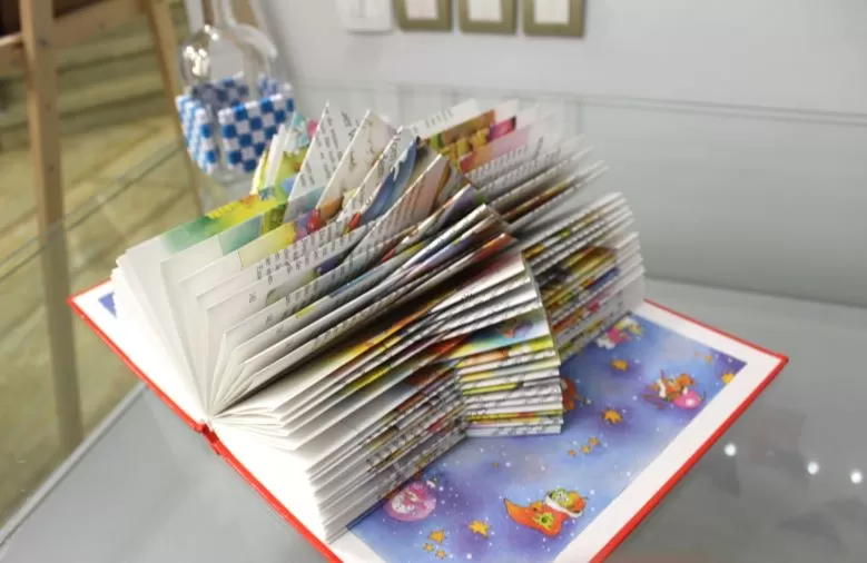 Čudesan i zanimljiv svijet rukotvorina Tee Golub