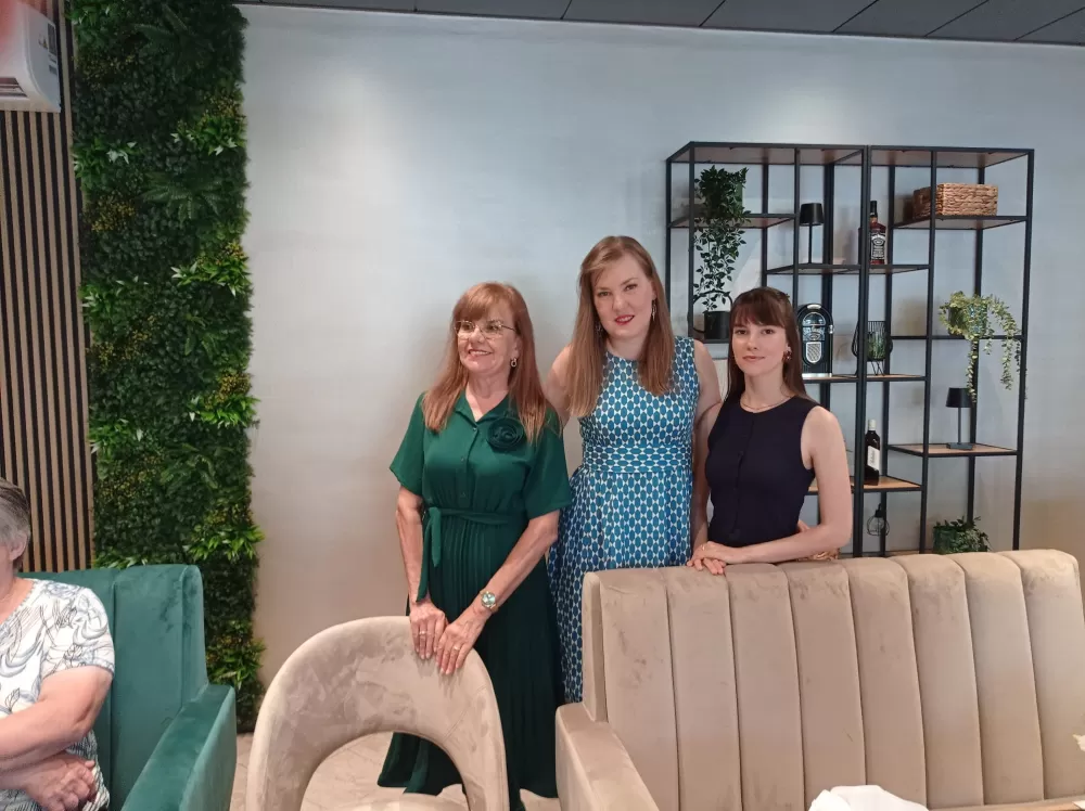 Gradiščanka predstavila video spot za pjesmu sa Zlatnog glasa Zlatne doline