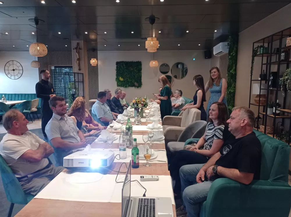 Gradiščanka predstavila video spot za pjesmu sa Zlatnog glasa Zlatne doline