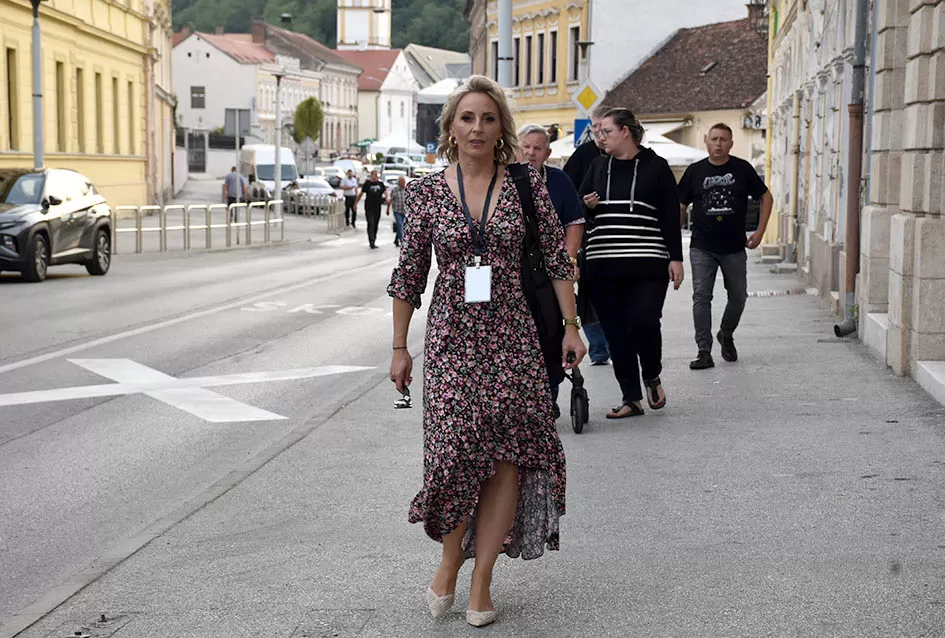 (VELIKA FOTOGALERIJA) Zlatne žice  Slavonije iznjedrile nove tamburaške hitove