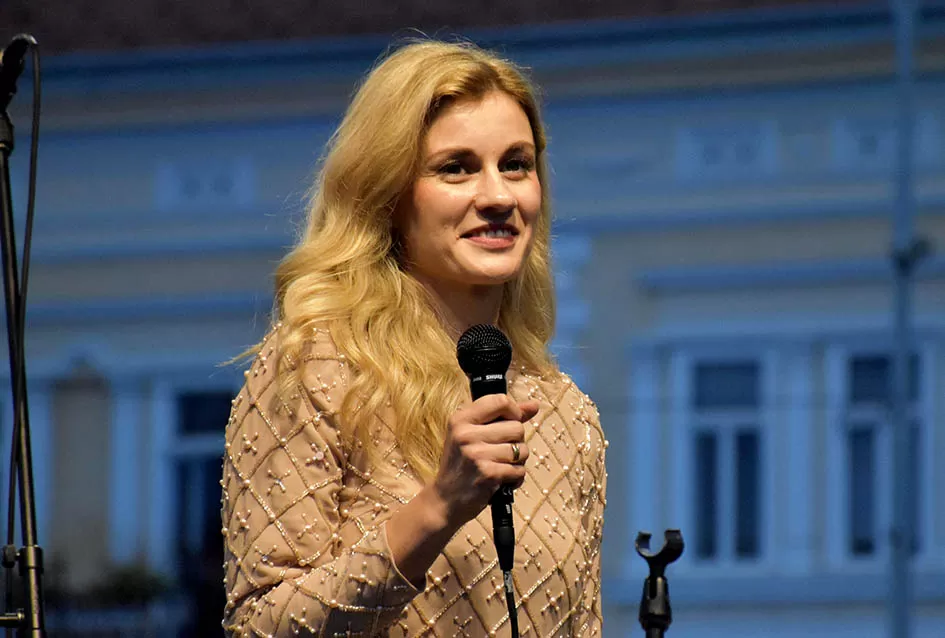 (VELIKA FOTOGALERIJA) Zlatne žice  Slavonije iznjedrile nove tamburaške hitove