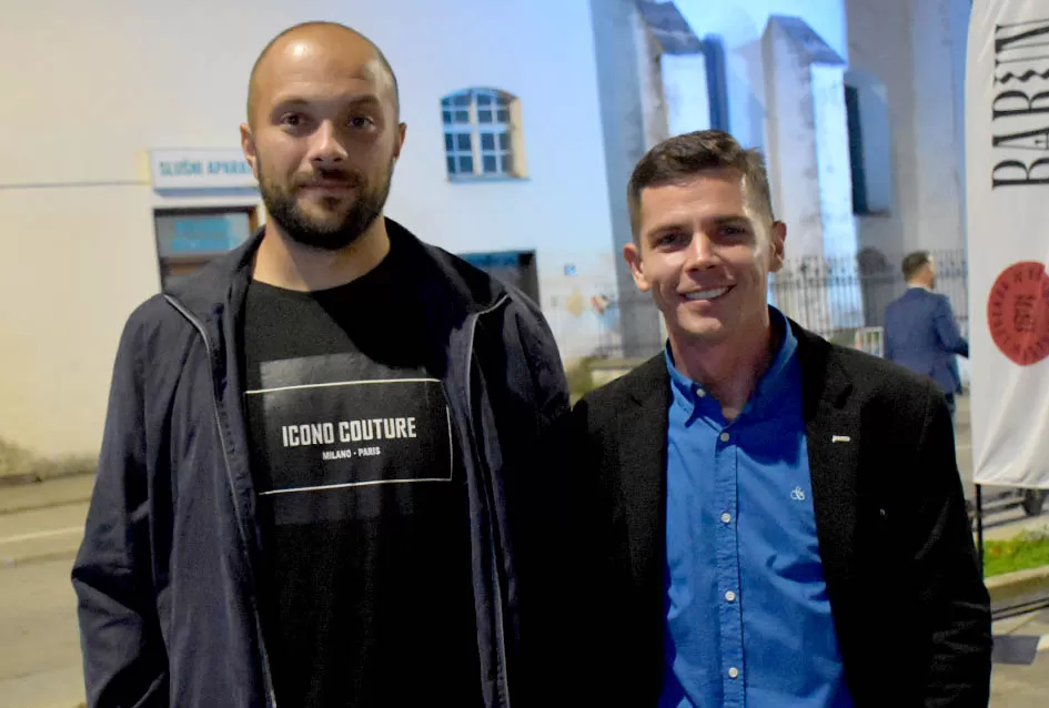 (VELIKA FOTOGALERIJA) Zlatne žice  Slavonije iznjedrile nove tamburaške hitove