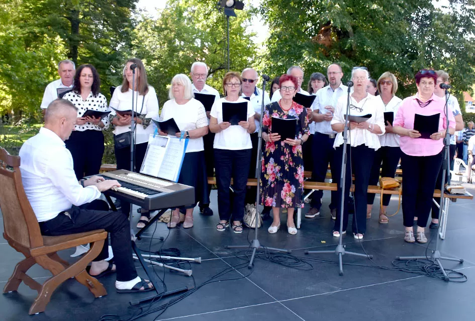 (FOTOGALERIJA) Proslavljena svetkovina Male Gospe u Kutjevu