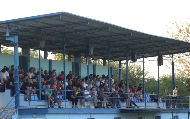 Visokom pobjedom 5:1 pleternička Slavija dospjela na prvo mjesto