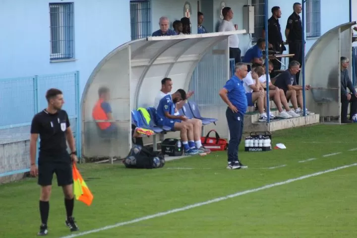 Visokom pobjedom 5:1 pleternička Slavija dospjela na prvo mjesto
