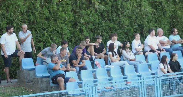 Visokom pobjedom 5:1 pleternička Slavija dospjela na prvo mjesto