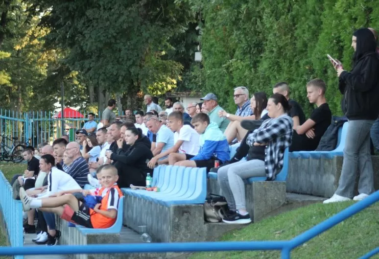 Visokom pobjedom 5:1 pleternička Slavija dospjela na prvo mjesto