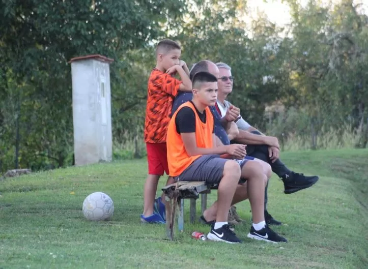Visokom pobjedom 5:1 pleternička Slavija dospjela na prvo mjesto