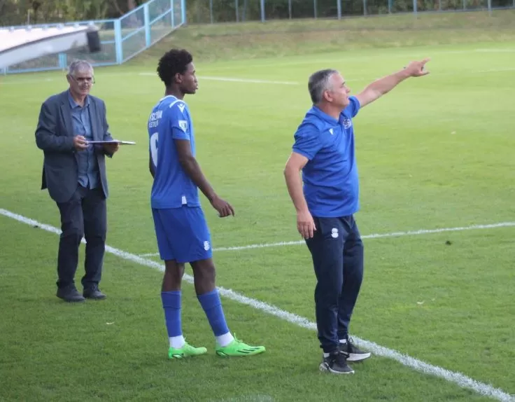 Visokom pobjedom 5:1 pleternička Slavija dospjela na prvo mjesto