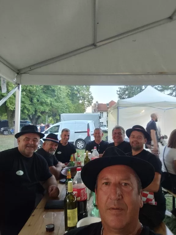 Brestovački ribiči nakon baranjske idu na jakšićku Fišijadu!