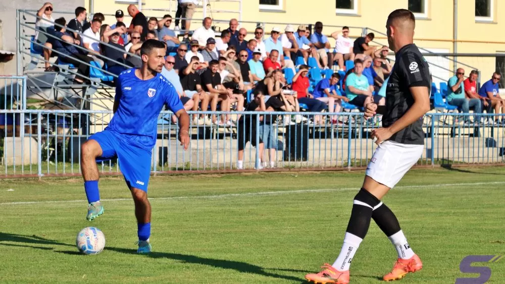 Požega.eu | NE PROPUSTITE KUP UTAKMICU IZMEĐU NK SLAVONIJE I BSK-A IZ BIJELOG BRDA: Srijeda, 10. rujna 2025. u 16,30 - Sportsko-rekreacijski centar Požega