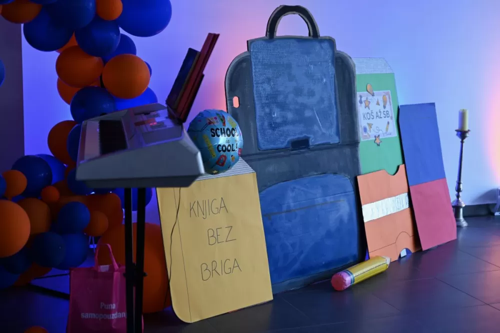 Svečano otvorena Katolička osnovna škola Andrije Živkovića u Slavonskom Brodu