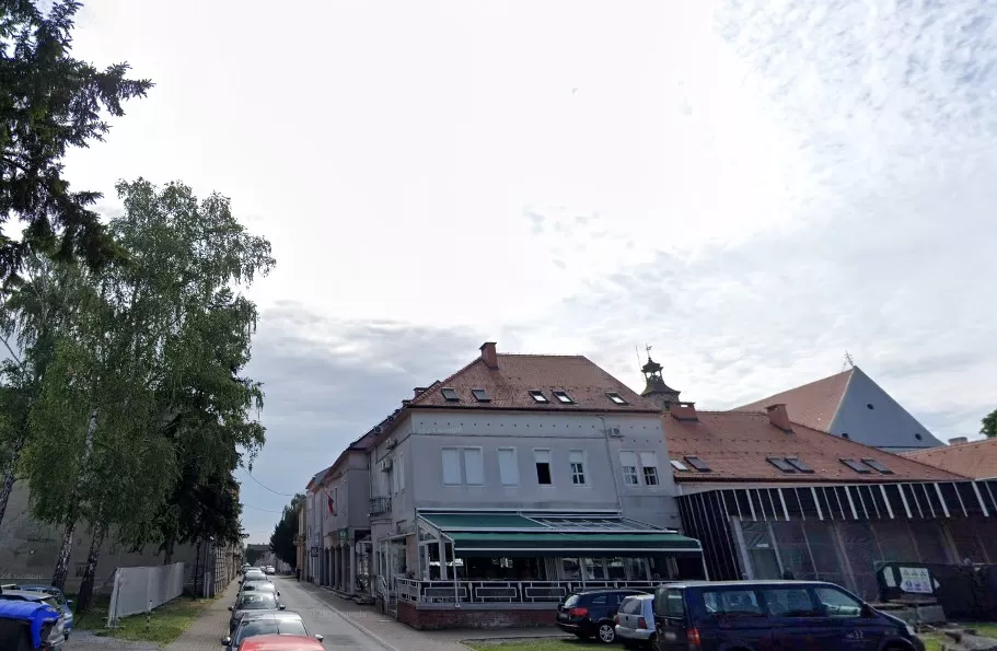 SB Online | STRAVA U SLAVONSKOM BRODU: Od teških opeklina preminulo dvogodišnje dijete 