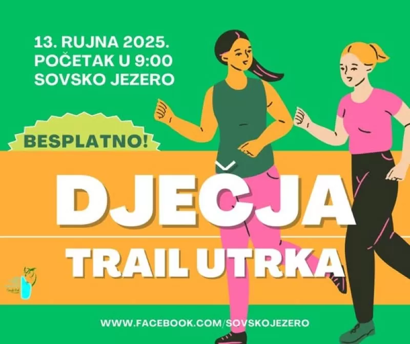 /NAJAVA/ U subotu četvrta zaredom utrka u jezerskom prirodnom okruženju
