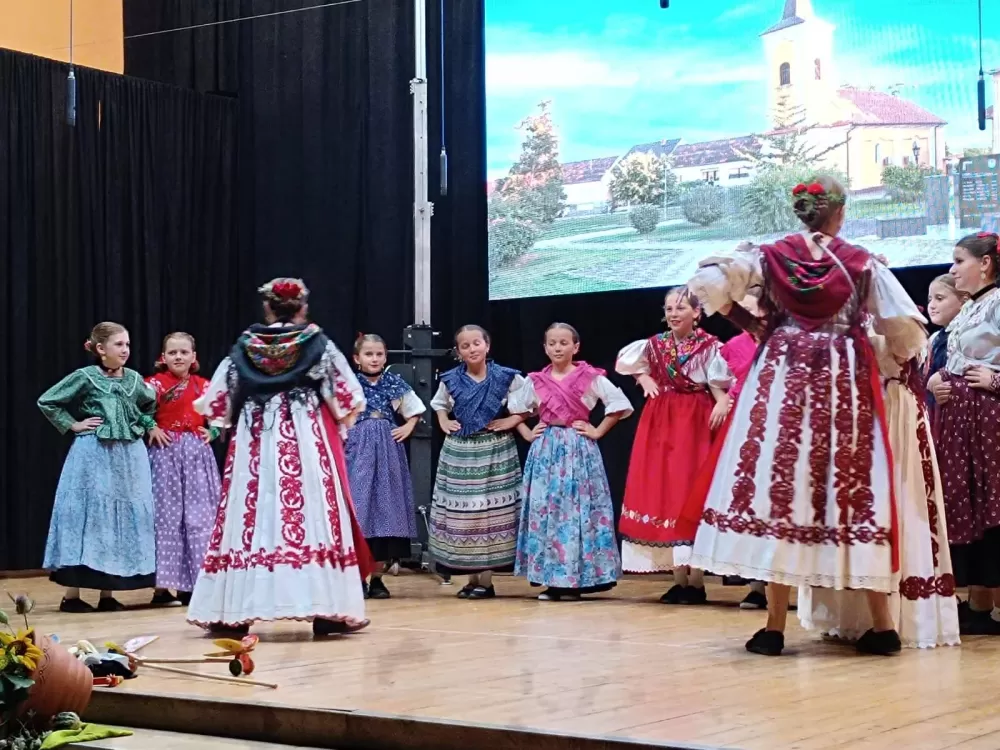 KUD GRANIČAR LUŽANI: Cijelo stoljeće čuvar tradicije i običaja