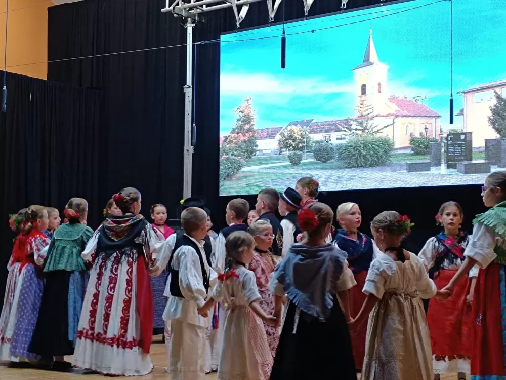 KUD GRANIČAR LUŽANI: Cijelo stoljeće čuvar tradicije i običaja
