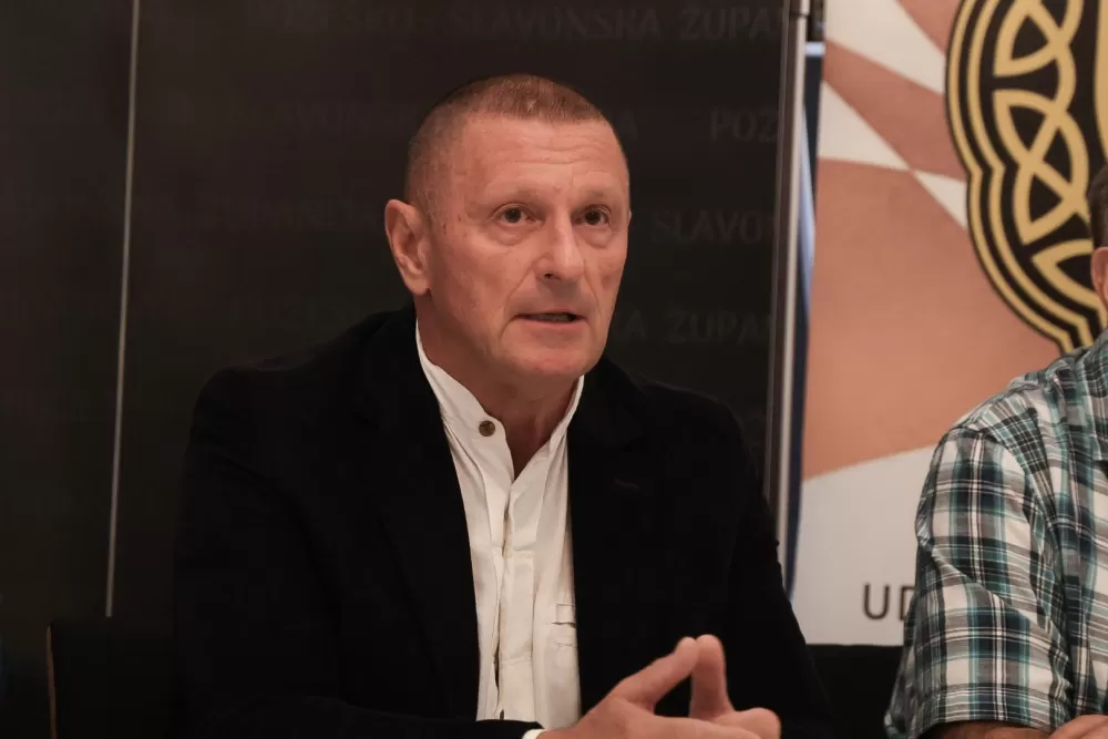 NAJAVA: 17. rujna obilježit će se Dan hrvatskih branitelja Požeško-slavonske županije