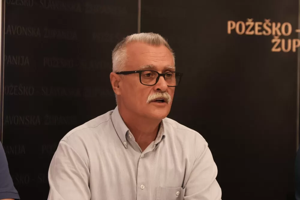 NAJAVA: 17. rujna obilježit će se Dan hrvatskih branitelja Požeško-slavonske županije