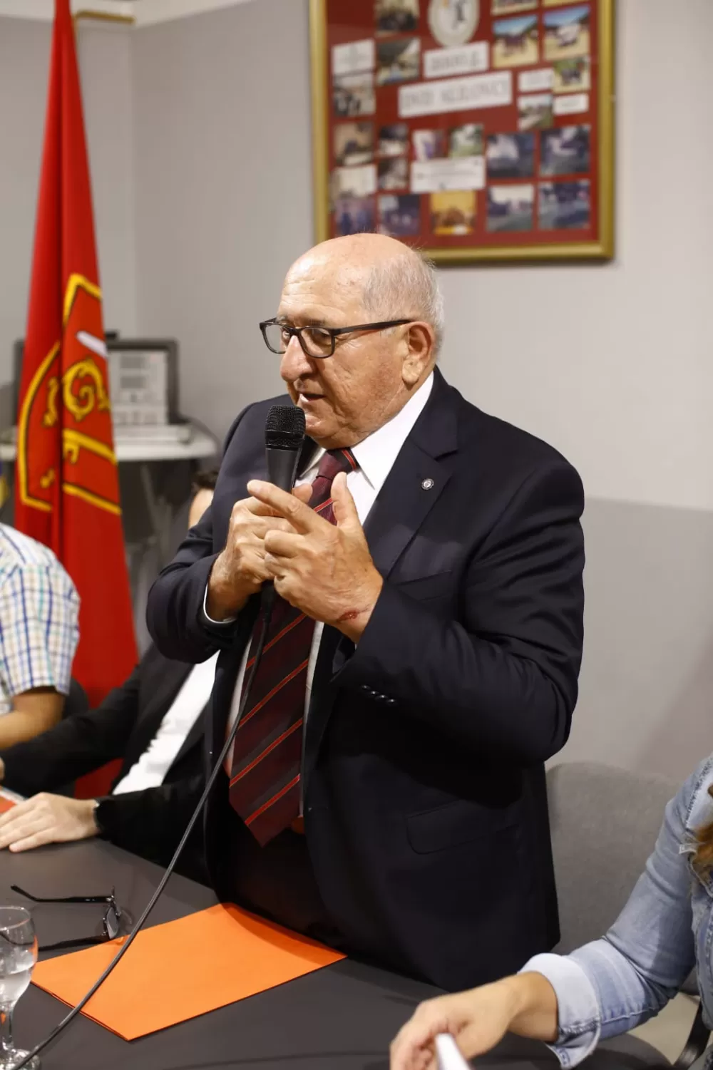 Predstavljena foto monografija Ivice Ciganovića “Tebi Gospo draga”