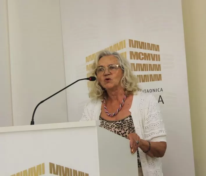 POETSKA VEČER: Predstavljena prva zbirka pjesama Kate Tutić „Divlja rijeka života“