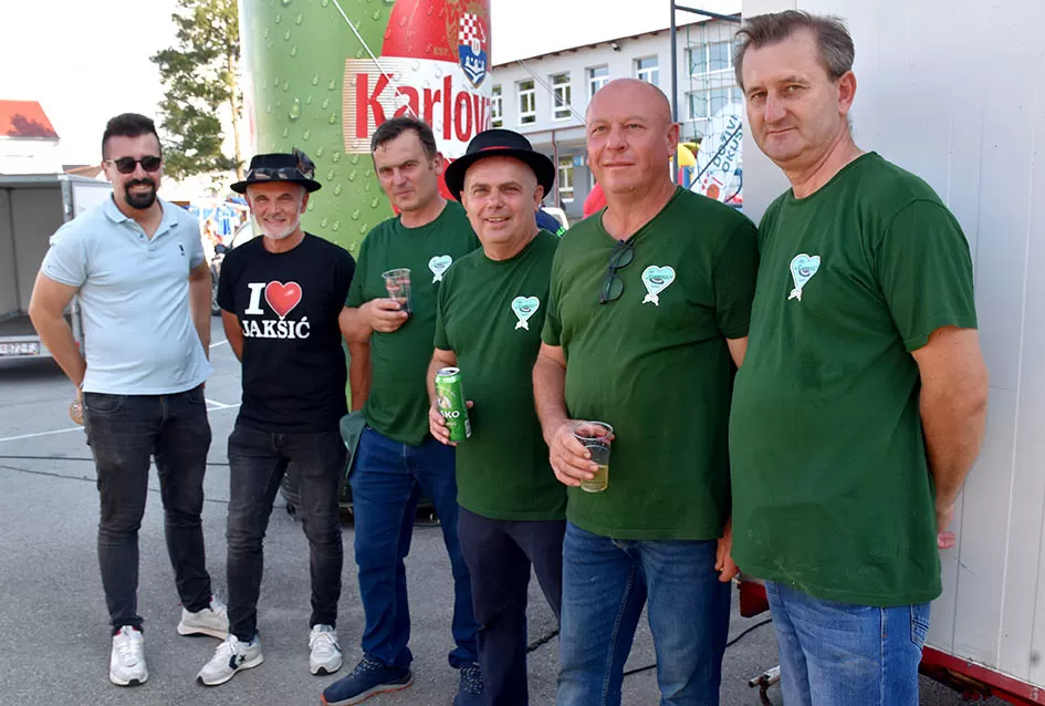 Požežanin Branko Radovanović skuhao najbolji fiš u Jakšiću