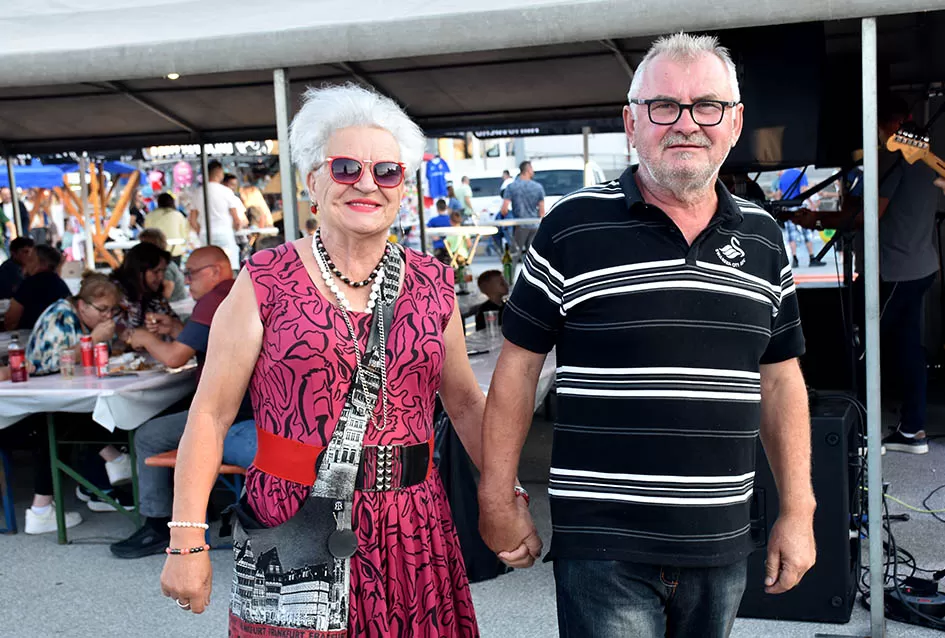 Požežanin Branko Radovanović skuhao najbolji fiš u Jakšiću