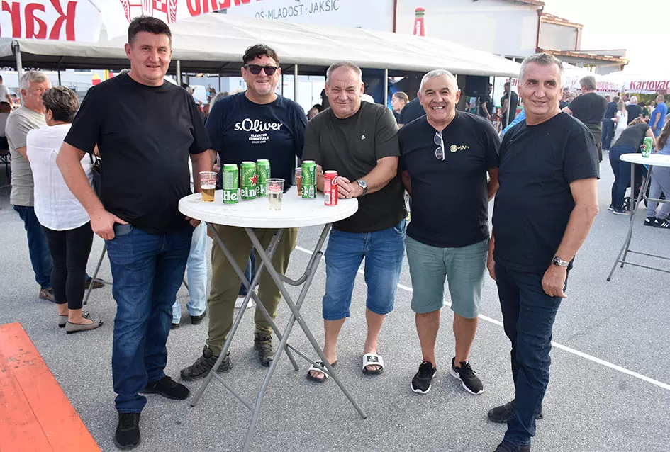Požežanin Branko Radovanović skuhao najbolji fiš u Jakšiću