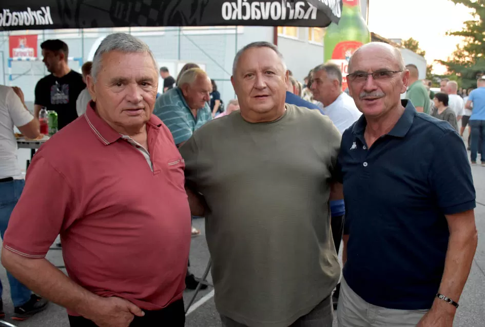 Požežanin Branko Radovanović skuhao najbolji fiš u Jakšiću