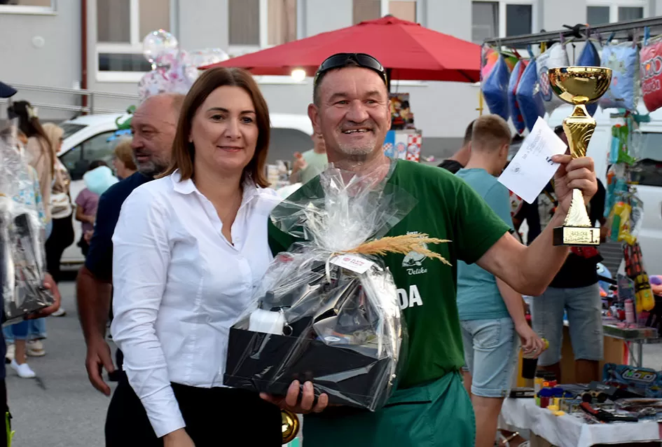 Požežanin Branko Radovanović skuhao najbolji fiš u Jakšiću