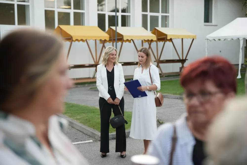 (FOTOGALERIJA) Proslavljen Dan općine Brodski Stupnik uz euharistijsko slavlje, polaganje vijenaca u čast poginulih branitelja i Svečanu sjednicu Općinskog vijeća 