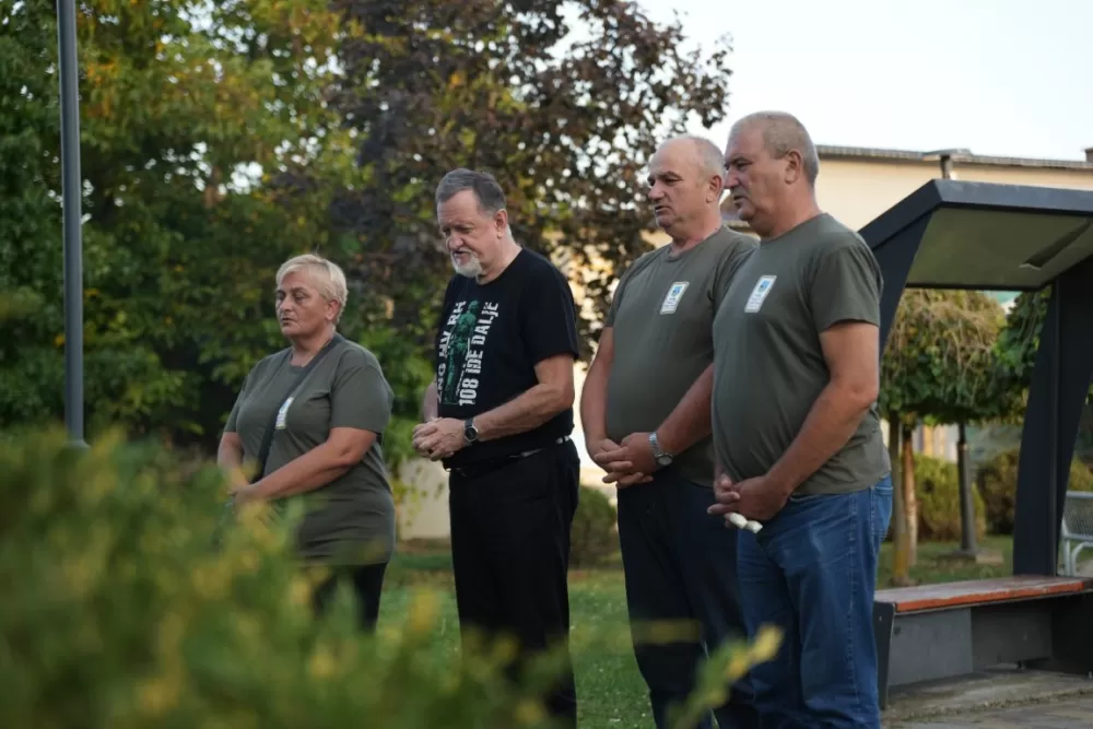 (FOTOGALERIJA) Proslavljen Dan općine Brodski Stupnik uz euharistijsko slavlje, polaganje vijenaca u čast poginulih branitelja i Svečanu sjednicu Općinskog vijeća 