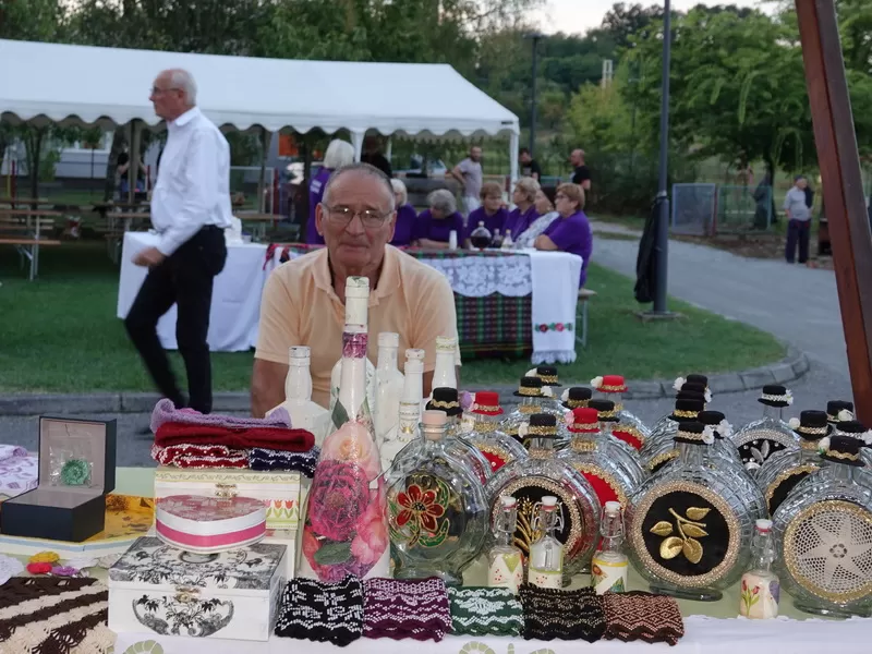 Snaše spretnim nogama gazile grožđe: Manifestacija koja gotovo četiri desetljeća uspješno spaja kulturu, tradiciju, enologiju i gastronomiju