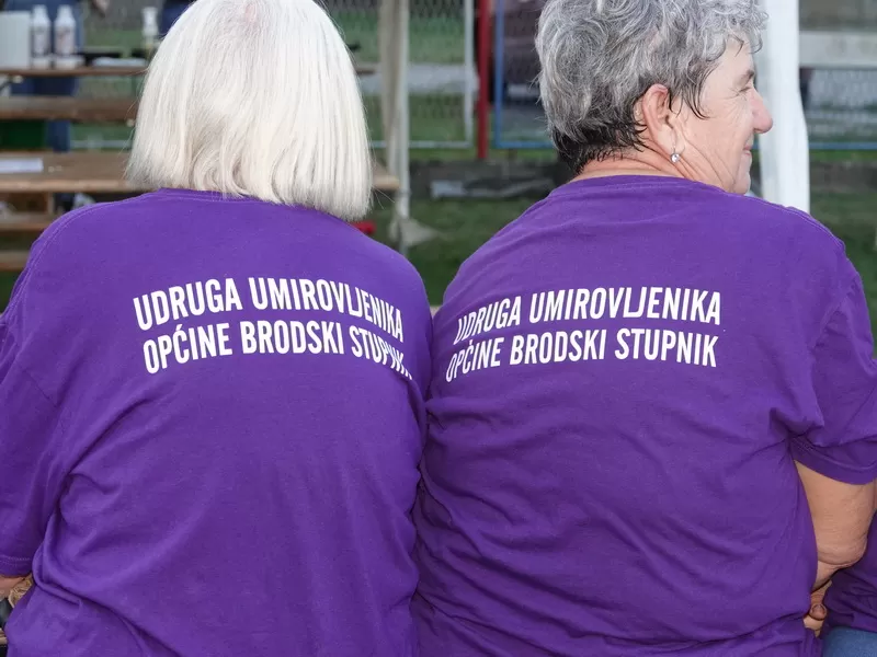 Snaše spretnim nogama gazile grožđe: Manifestacija koja gotovo četiri desetljeća uspješno spaja kulturu, tradiciju, enologiju i gastronomiju