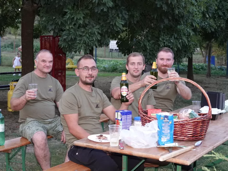 Snaše spretnim nogama gazile grožđe: Manifestacija koja gotovo četiri desetljeća uspješno spaja kulturu, tradiciju, enologiju i gastronomiju
