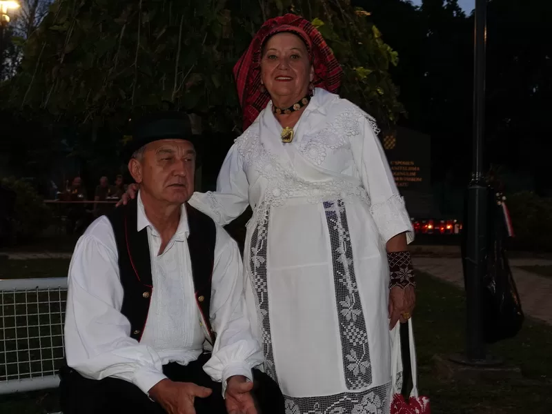 Snaše spretnim nogama gazile grožđe: Manifestacija koja gotovo četiri desetljeća uspješno spaja kulturu, tradiciju, enologiju i gastronomiju