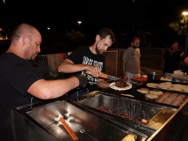 Snaše spretnim nogama gazile grožđe: Manifestacija koja gotovo četiri desetljeća uspješno spaja kulturu, tradiciju, enologiju i gastronomiju