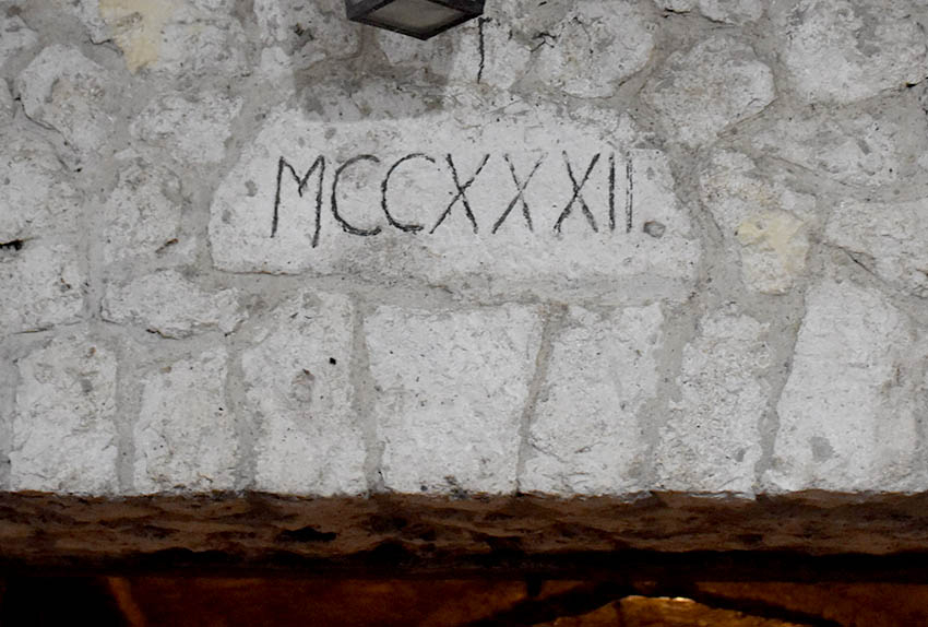 U prigodi Martinja uz domaće i brojni ljubitelji vina iz inozemstva u podrumima kutjevačkih vinara [FOTO]