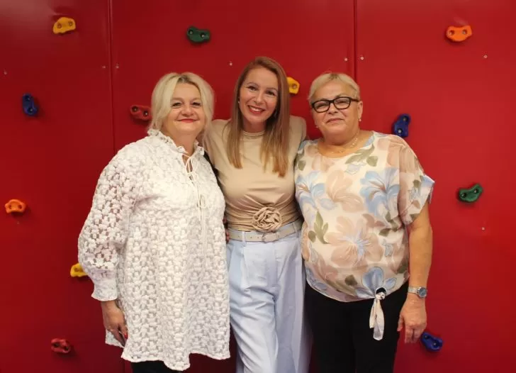 /FOTOGALERIJA/ Otvorena igraonica i rođendaonica „Party Time“ u Pleternici
