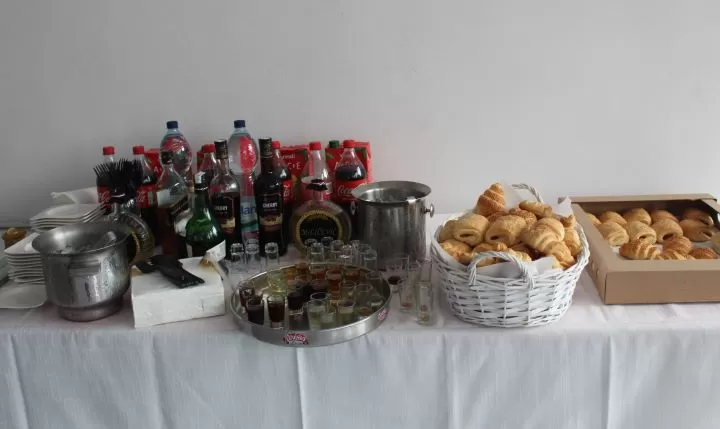 /FOTOGALERIJA/ Otvorena igraonica i rođendaonica „Party Time“ u Pleternici