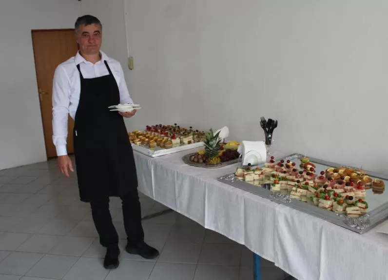 /FOTOGALERIJA/ Otvorena igraonica i rođendaonica „Party Time“ u Pleternici