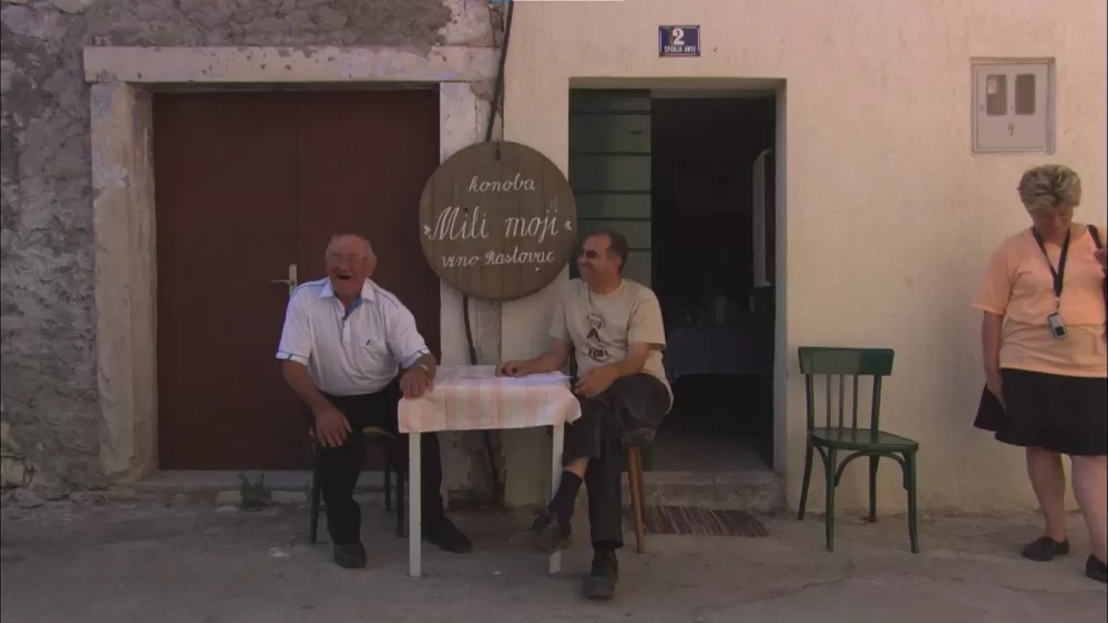 Ovog ponedjeljka prva projekcija Požeškog filmskog tjedna 2025.