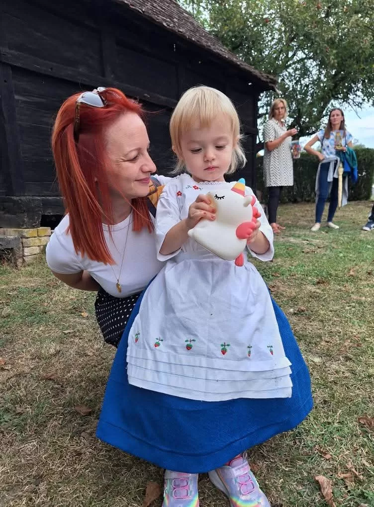 [FOTOGALERIJA] Sve onako kako se to nekad radilo: 44. Ižmača u Beravcima