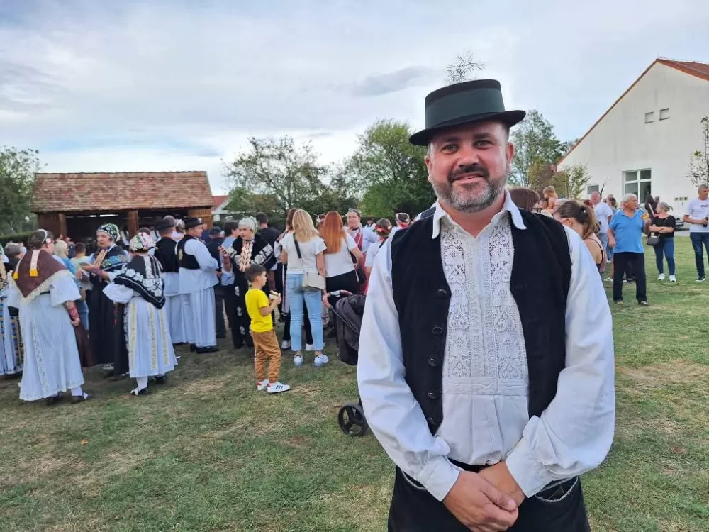 [FOTOGALERIJA] Sve onako kako se to nekad radilo: 44. Ižmača u Beravcima