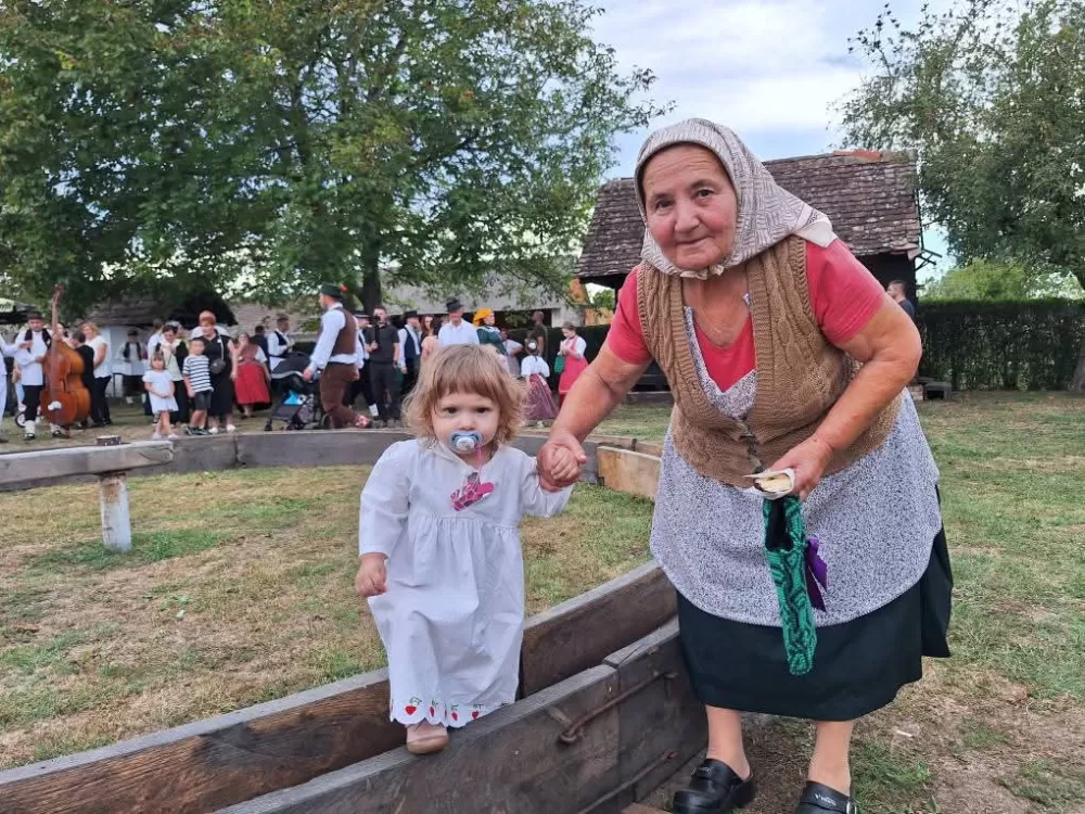 [FOTOGALERIJA] Sve onako kako se to nekad radilo: 44. Ižmača u Beravcima