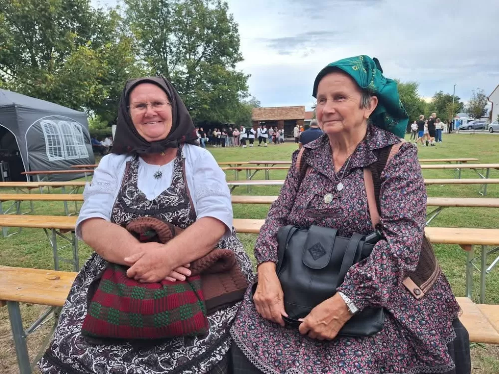 [FOTOGALERIJA] Sve onako kako se to nekad radilo: 44. Ižmača u Beravcima